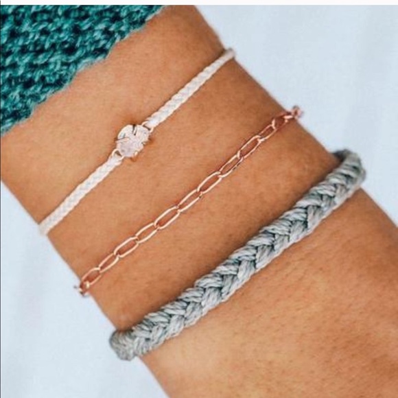 Pura Vida Jewelry - Pura Vida Bracelets December 2020